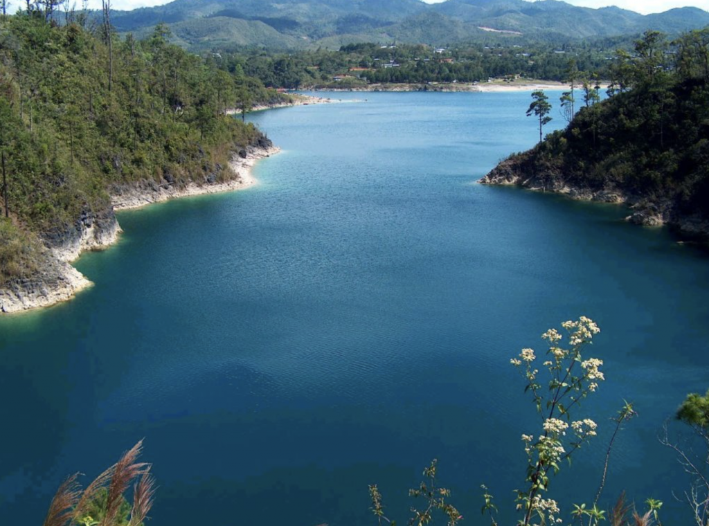 Los Mejores Lugares Turísticos De Chiapas Nirik 